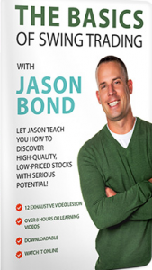 jasonbondpicks – The Basics of Swing Trading