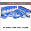 Jeff Mills – Social Profit Academy