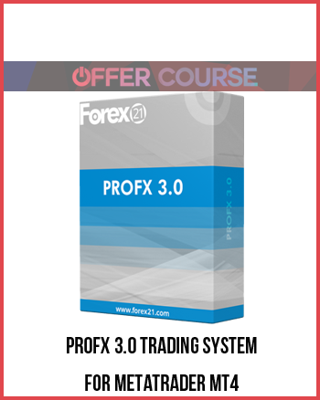 ProFX 3.0 trading system for Metatrader MT4