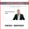 Ryan Deiss – Napkin Project