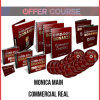 Monica Main – Commercial Real Estate Birddogging Cash Flow