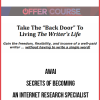 AWAI – Secrets of Becoming An Internet Research Specialist