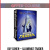 Guy Cohen – Illuminati Trader
