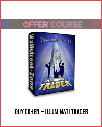 Guy Cohen – Illuminati Trader