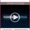 Alen Sultanic – Commission Formula