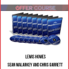 Lewis Howes, Sean Malarkey and Chris Garrett – Magnetic Webinars