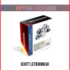 Scott Letourneau - Sales Tax System & Voluntary Tax System