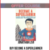 Jonathan Levi – Buy Become a SuperLearner – The Master Class