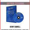 Henry Gambell – Beginners Guide To Technical Analysis