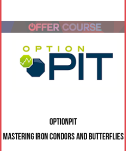 optionpit – Mastering Iron Condors and Butterflies