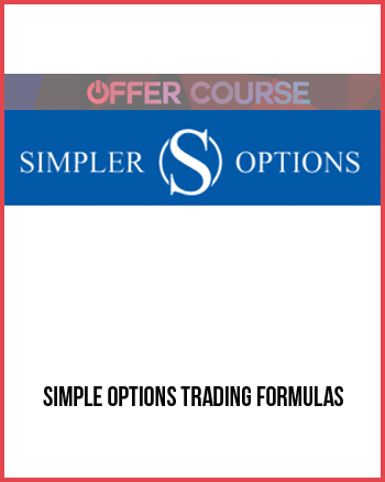 Simple Options Trading Formulas