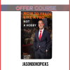 jasonbondpicks – How To Trade Like a Pro, Not a Hobby
