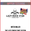 Mitch Miller – The Lazy Consultant System