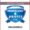 Tobias Ockermüller – Penny Clicks 4 Profit