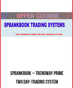 SpbankBook – Trendway Prime Two Day-Trading System