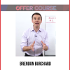 Brendon Burchard – Success Accelerator 2016