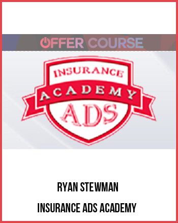 Ryan Stewman – Insurance Ads Academy