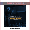 Robin Sharma – Personal Mastery Academy