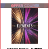 Christina Berkley – Elements