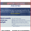Josh Turner – Ascend 2016 Recordings