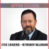 Steve Sjuggerud – Retirement Millionaire 2016 Newsletter (Stansberry Research)