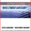 Steve Sjuggerud – Investment Advisory 2016 Newsletter (Stansberry Research)