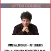 James Altucher – Altucher’s Top 1% Advisory Newsletter 2016