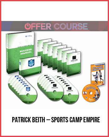 Patrick Beith – Sports Camp Empire