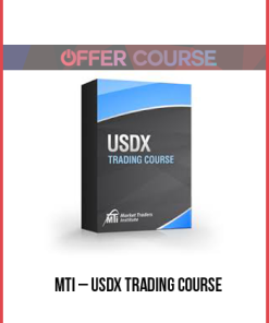 MTI – USDX Trading Course
