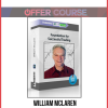 William McLaren – Foundation for Successful Trading