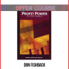 Don Fishback – Profit Power Seminar