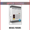 Michael Parsons – Balance Dynamics Video Cours