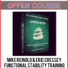 Mike Reinold & Eric Cressey – Functional Stability Training for the Upper Body