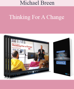 Michael Breen – Thinking For A Change