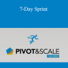 Dave Rogenmoser - 7-Day Sprint