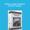 David Bowden – Safety in the Markets 9-DVD Series