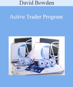 David Bowden - Active Trader Program (Smarter Starter Pack + the Number One Trading Plan)