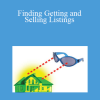 Dean Jackson - Finding Getting and Selling Listings