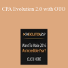 CPA Evolution 2.0 with OTO from William Souza
