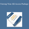 Patrick Vlaskovits – Unwrap Your All-Access Package
