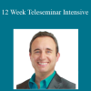 Noah St John – 12 Week Teleseminar Intensive