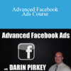 Darin Pirkey - Advanced Facebook Ads Course
