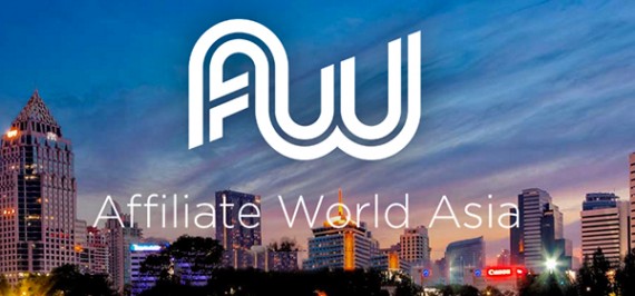 Affiliate World Asia – December 2015