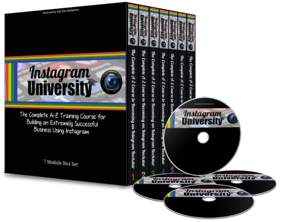 Dean & Meagan Broadwater – Instagram University