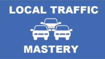 Ed Downes – Local Traffic Mastery