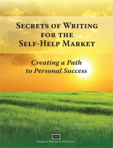 Jay White – AWAI – Secrets of Writing for the Self-Help Market