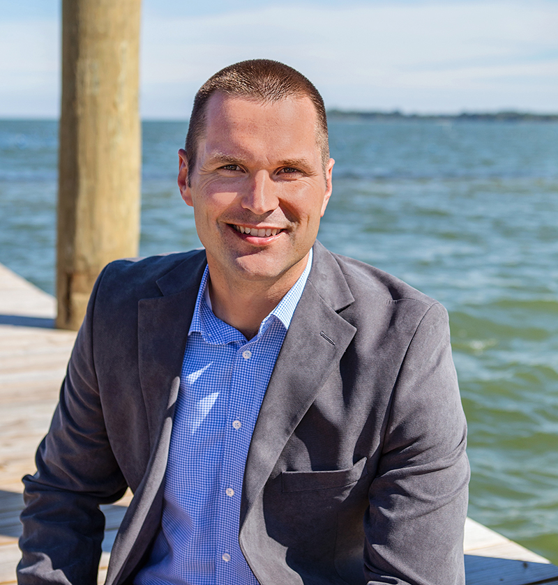 Marcus Sheridan – The Content Success Formula