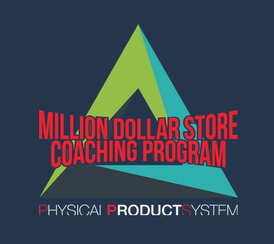 Matt Schmitt and Nishant Bhardwaj – The Million Dollar Store Coaching Program