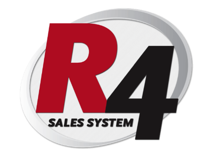 Mike Cooch – The R4 Sales System 2.0
