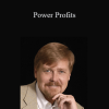 Richard Roop - Power Profits